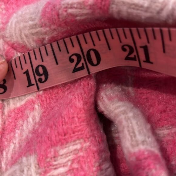 Court & Rowe Houndstooth Peacoat beautiful condition new with tags - Picture 11 of 12